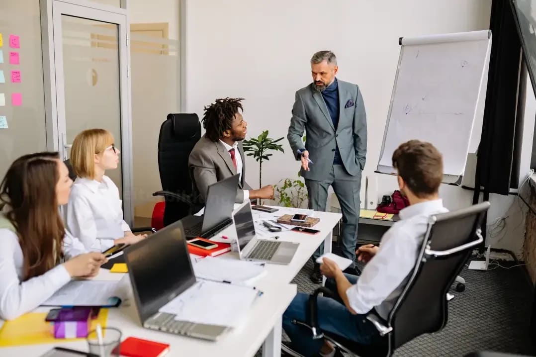 Warum persönliche Beratung bei der Weiterbildung den Unterschied macht