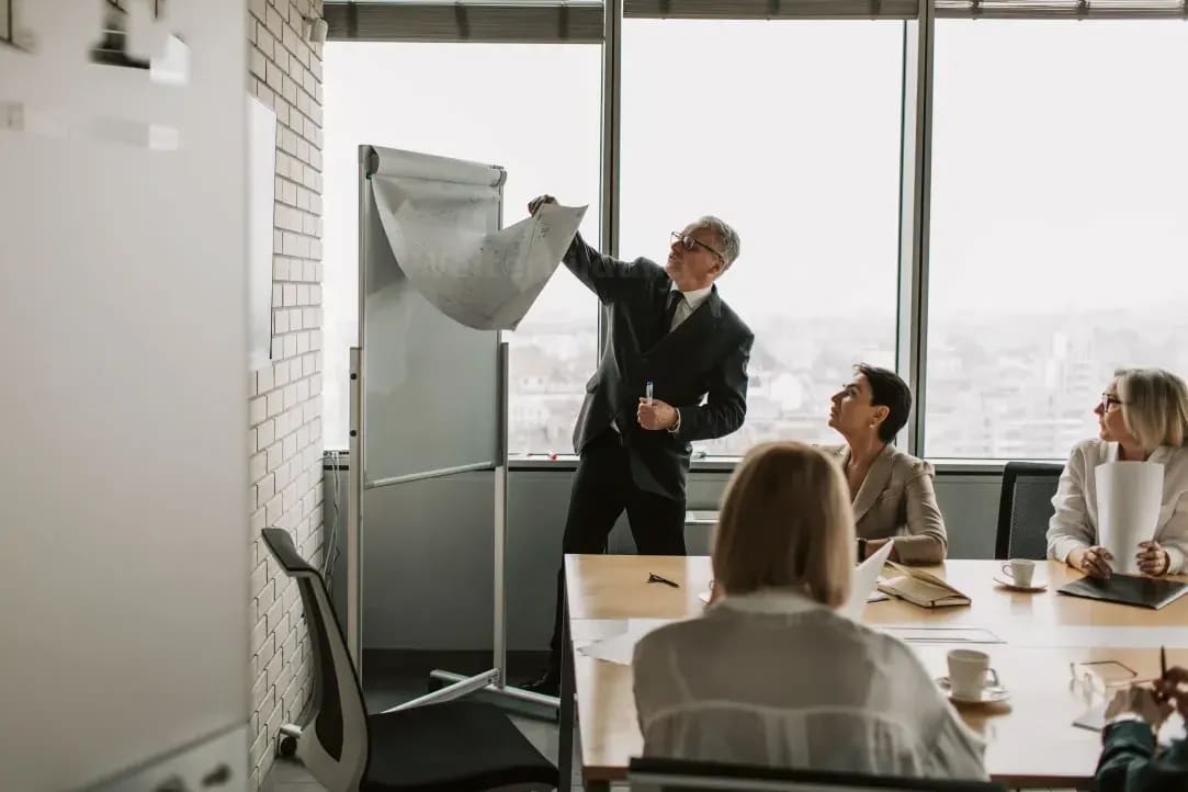 Kommunikation und Konfliktmanagement