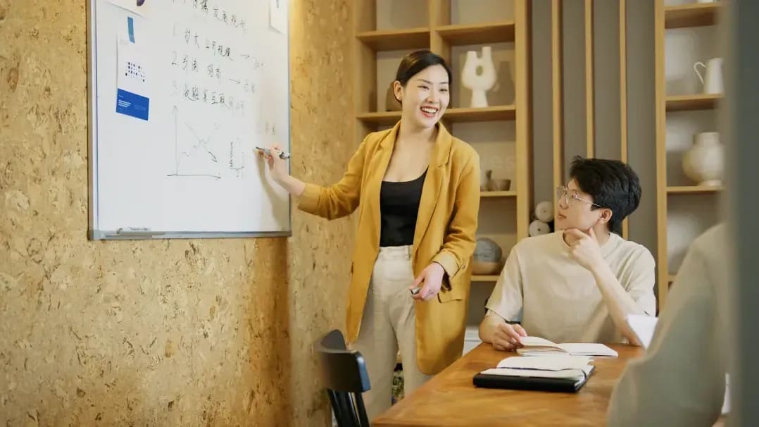 Projektmanagement-Workshops