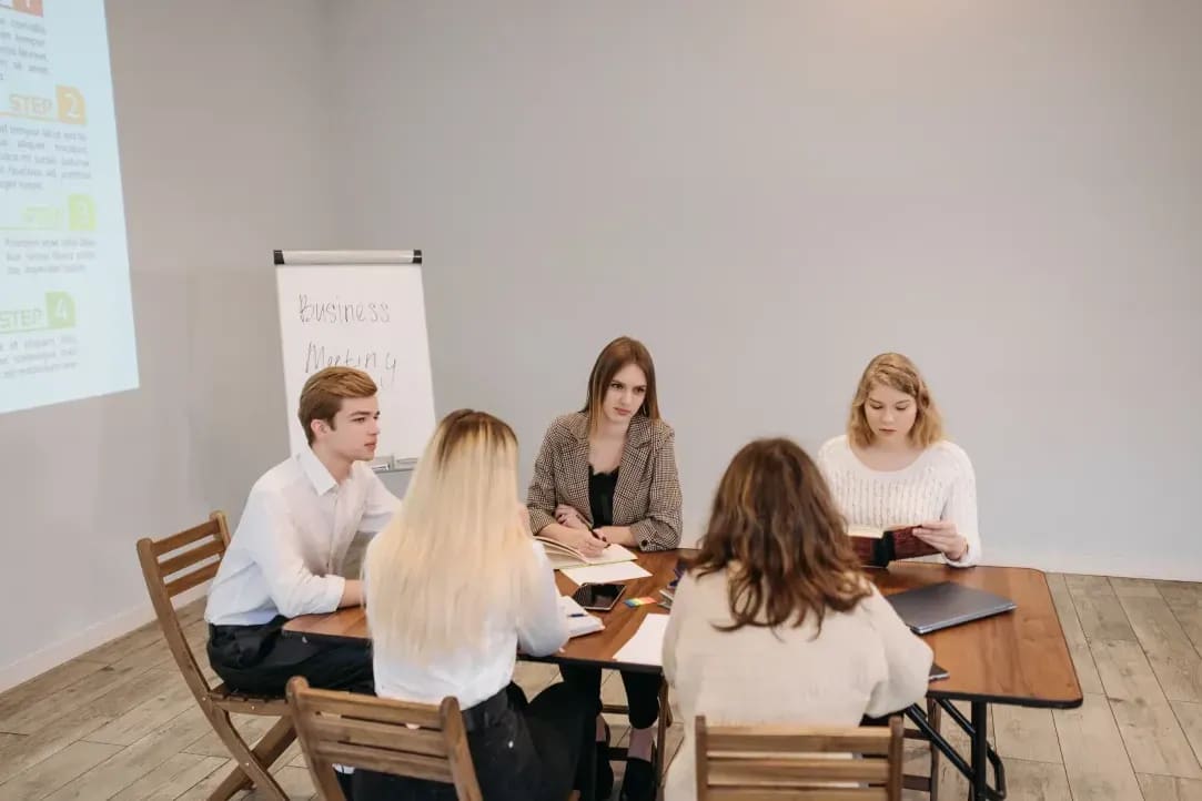 Teamentwicklung und Inhouse-Seminare